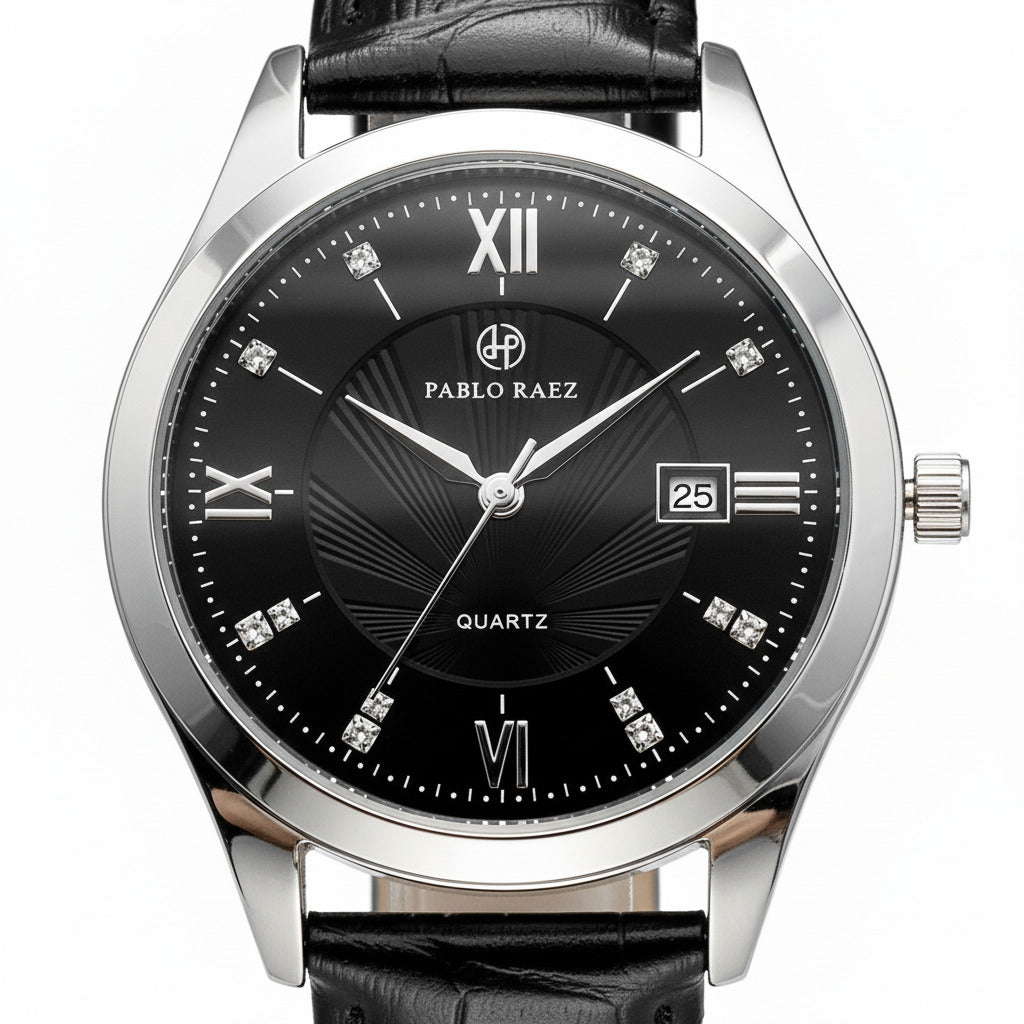 HENRY BLACK 40MM
