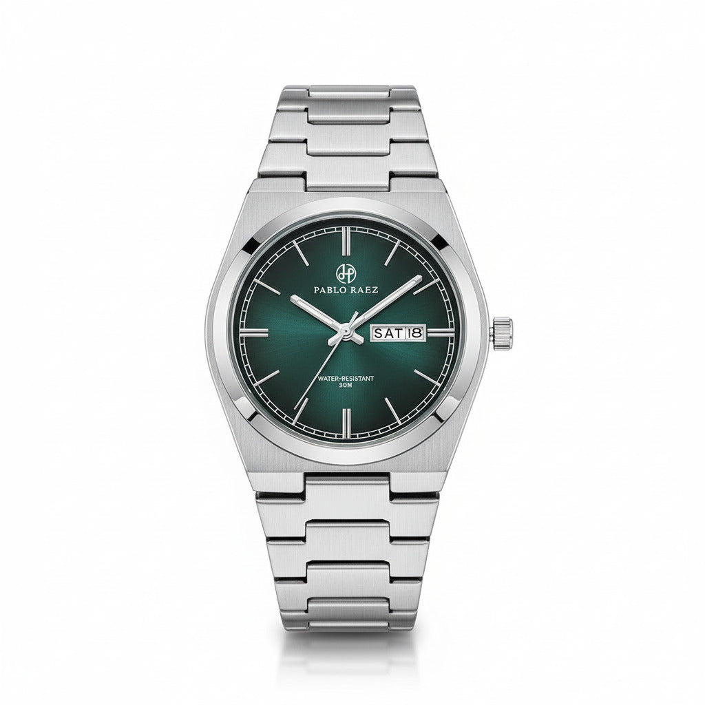 ASHTON GREEN 40MM