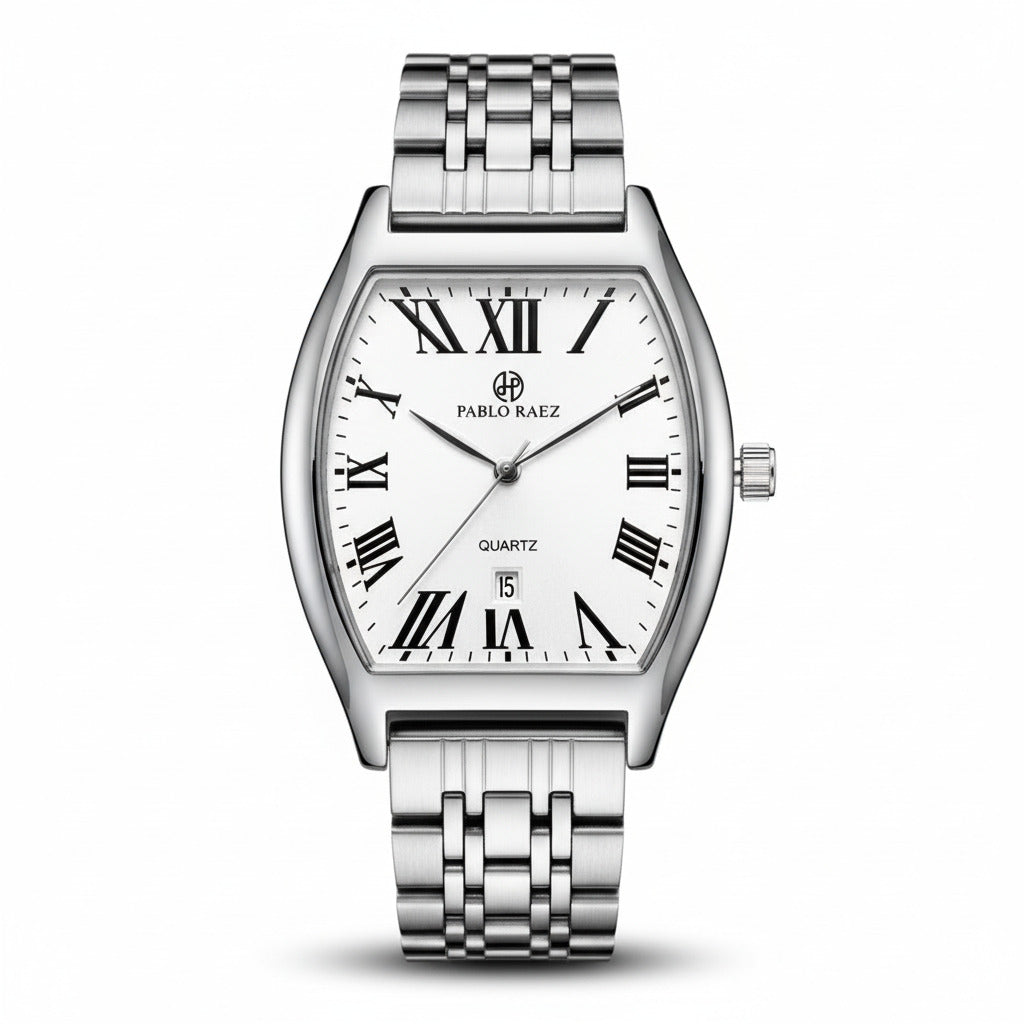 VIENNA WHITE 38MM